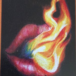 Meet your Posher, Danae